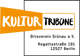 Logo KulturTrib&uuml;ne